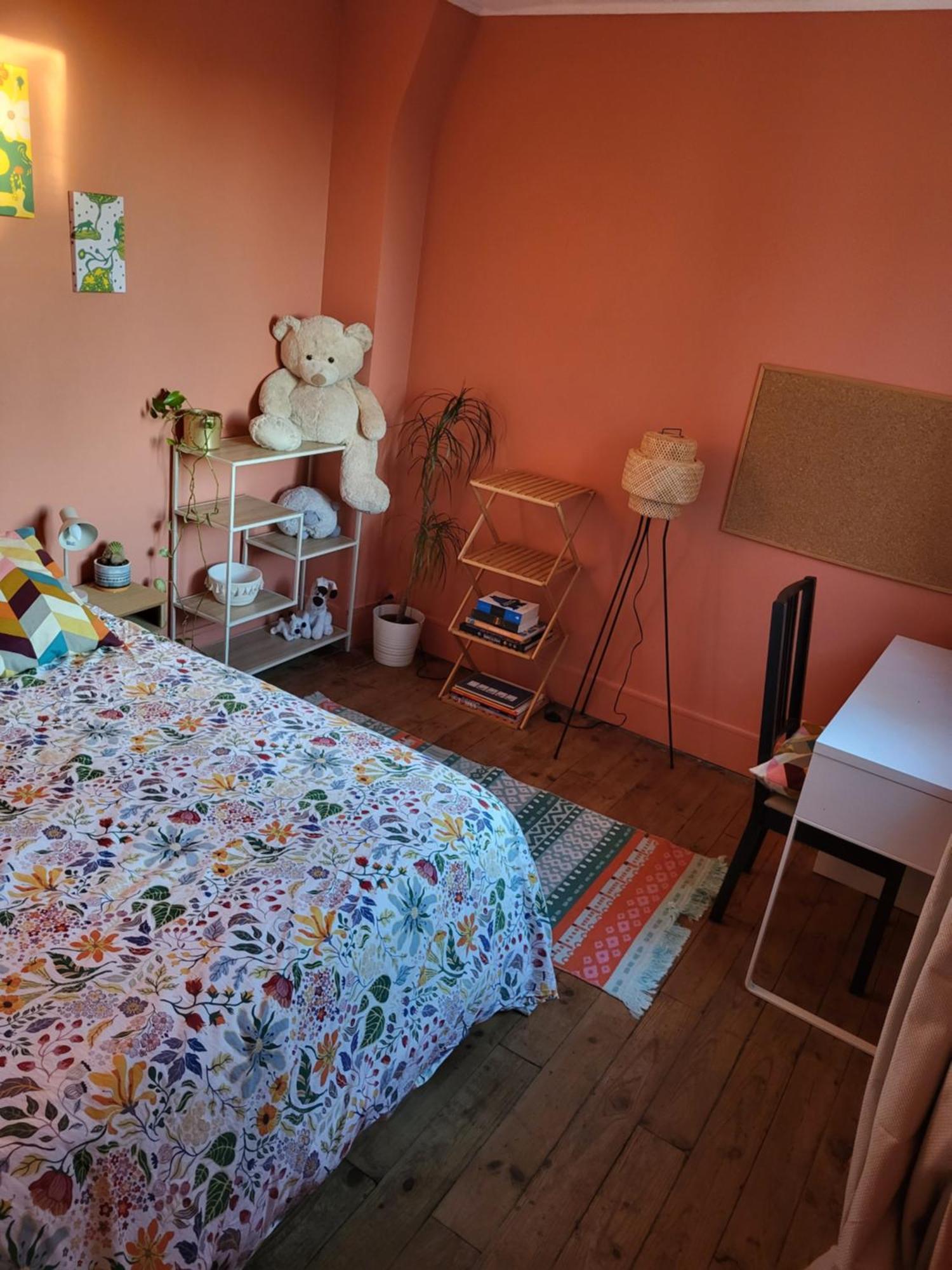 Maison Familiale Au Calme Le Blanc-Mesnil Bagian luar foto